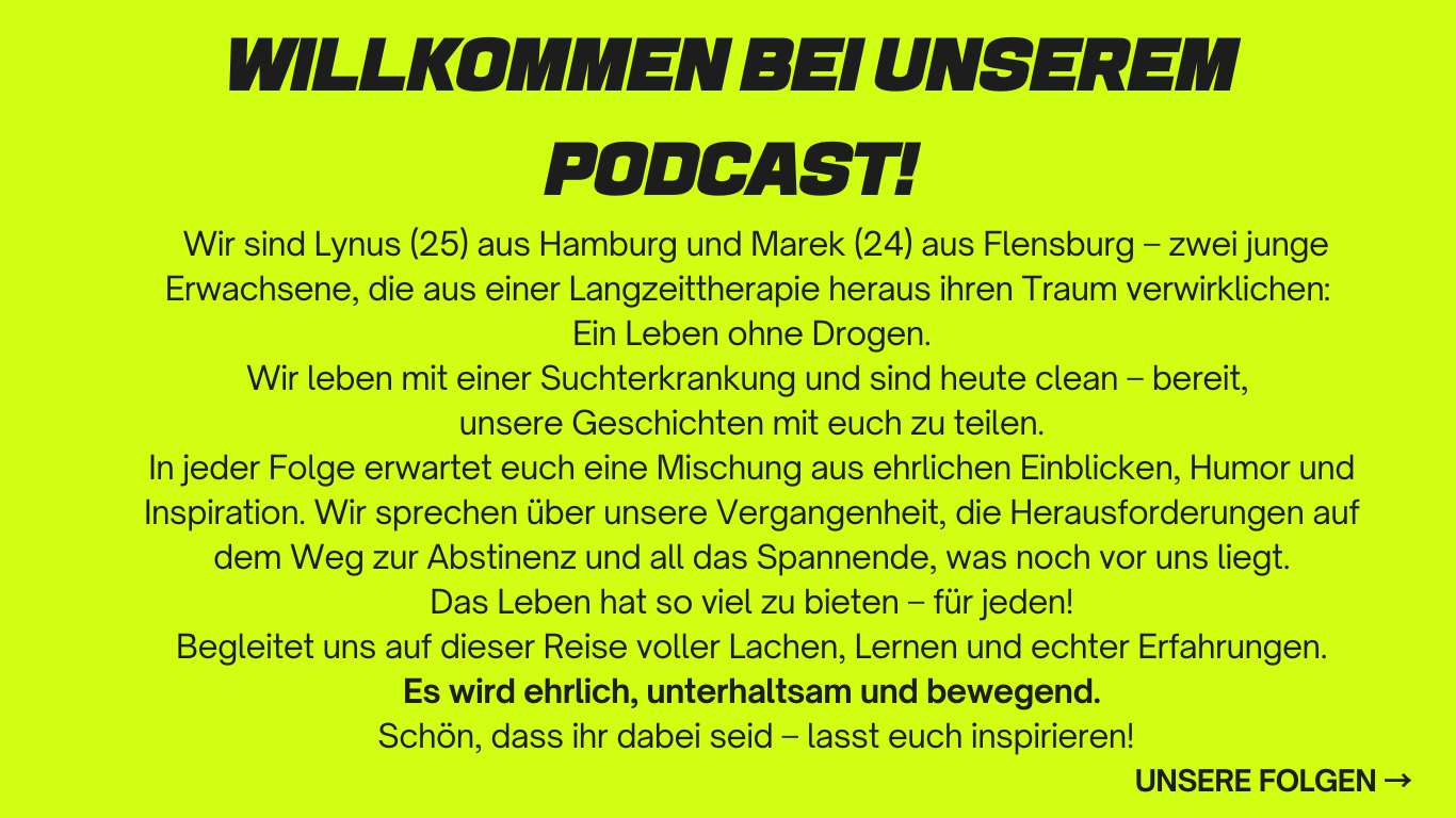 Podcast Begruessung und Beschreibung